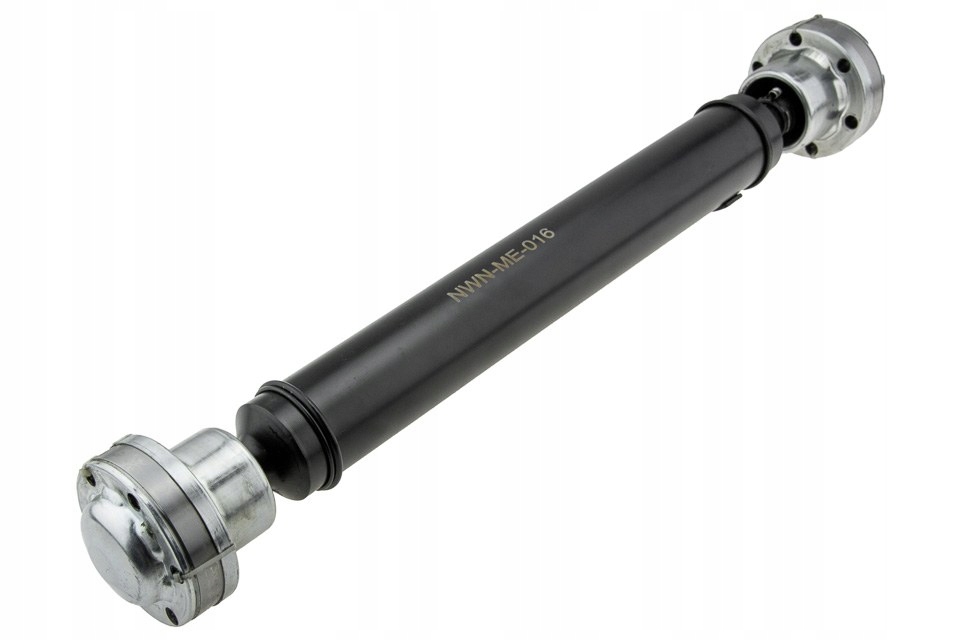 фото №3, Wał приводной mercedes ml w166 x166 11- передний