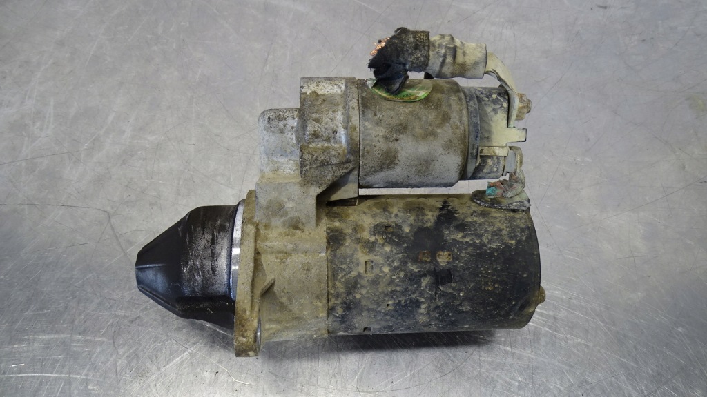 Стартер opel astra f 1.4 s0088 Ціна