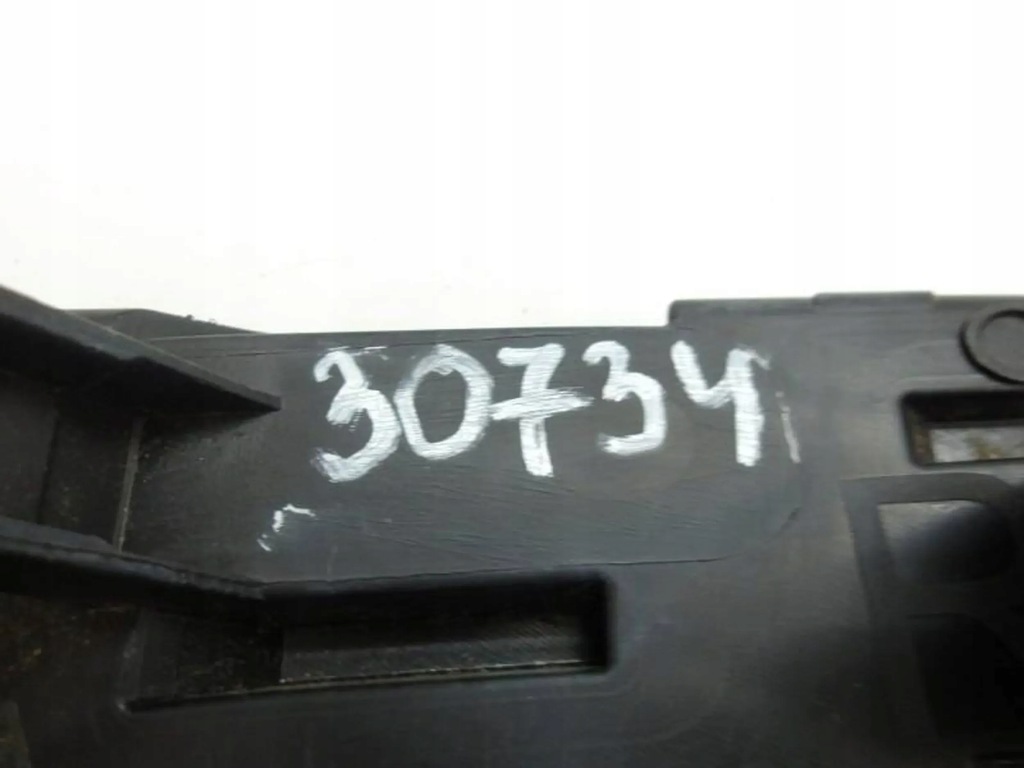 фото №5, Volkswagen t-roc решётка бампер правый перед