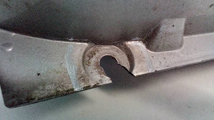 фото №7, Лампа правая задняя smart fortwo coupe