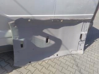 фото №4, Nissan primera p12 kombi стеля