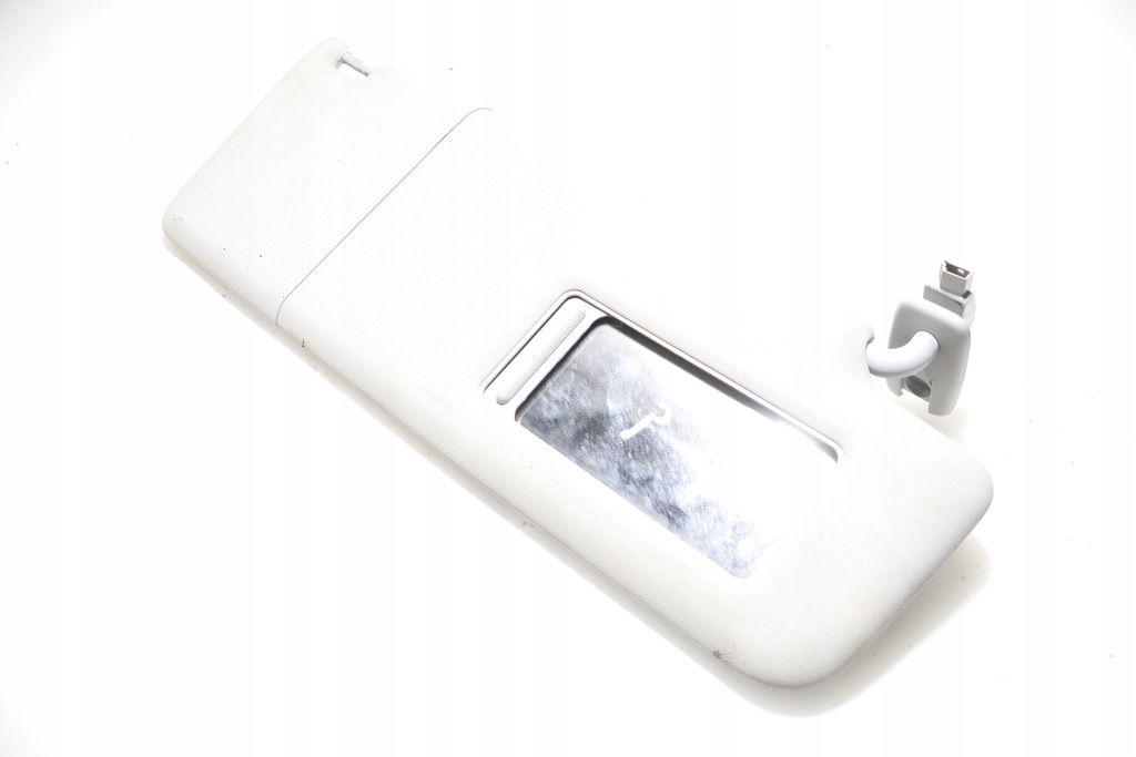 фото №1, Защита солнцезащитная правая volkswagen tiguan i