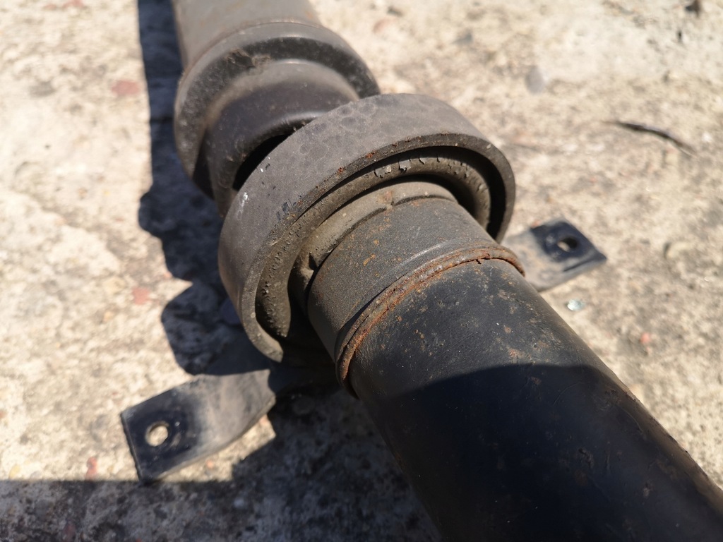 фото №7, Audi a8 d3 3.0 tdi wał приводной приводной 4e0521101h