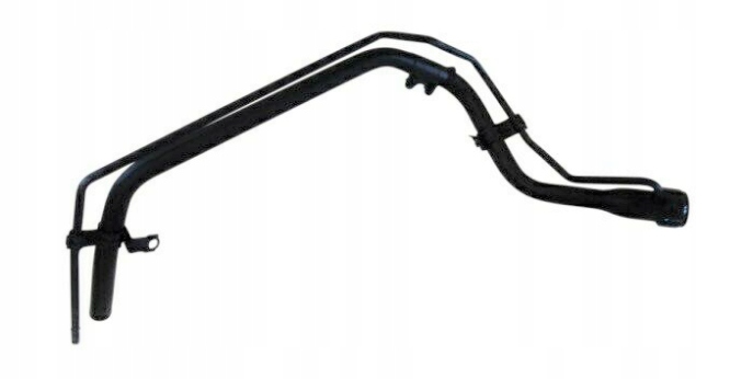 фото №1, Труба заливной топлива lexus gx 460 2009 - 2013