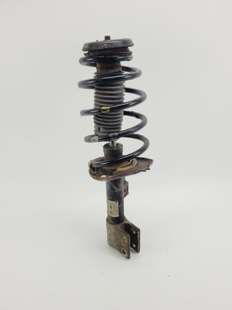 фото №1, Амортизатор перед peugeot partner iii 08-18 9684108680