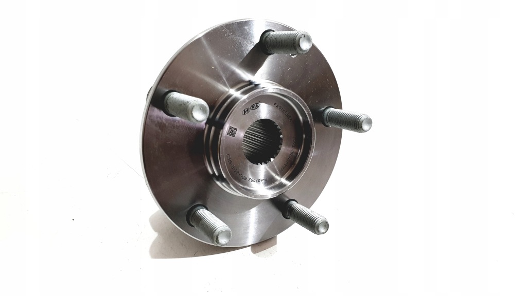 фото №1, Ступица колеса kia p. ceed iii 1.0-1.6 18- le-pr oem fag kia 51750f2000