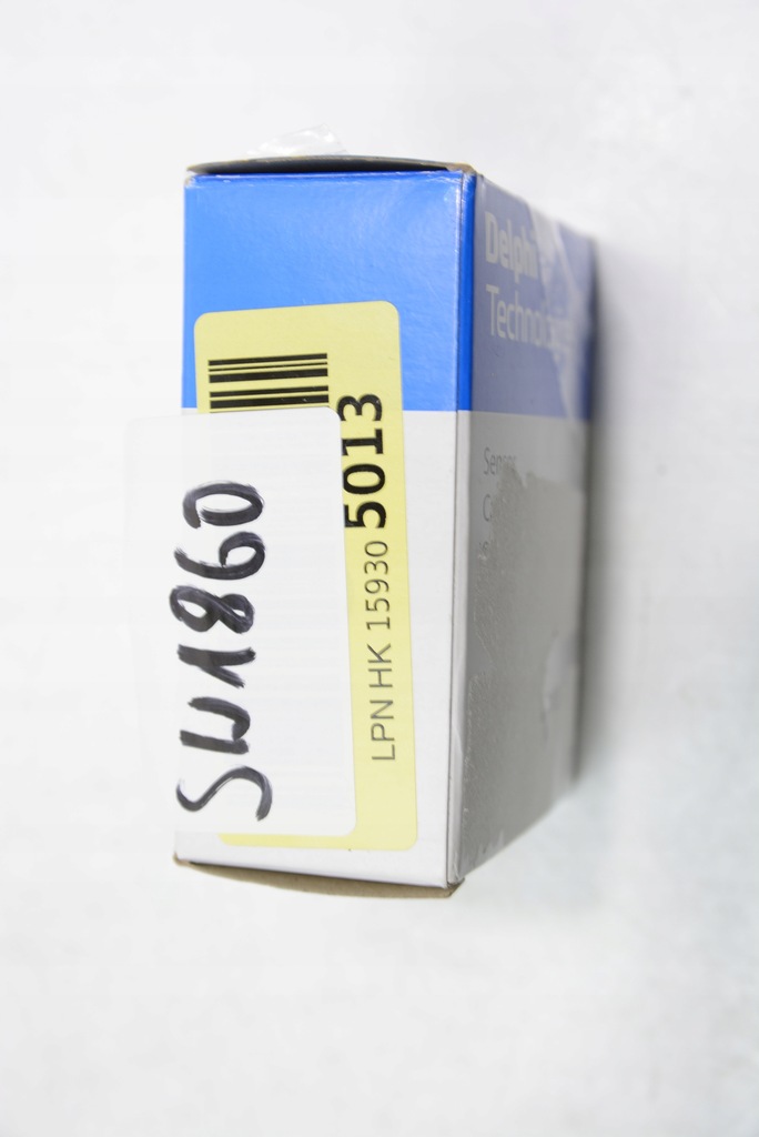 фото №12, Датчик положение вала распределительного вала pasuje do: infiniti m45, qx56, nissan