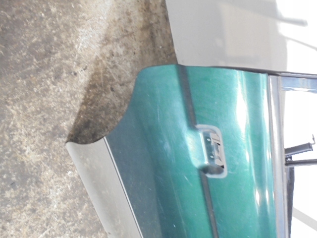 фото №9, Mitsubishi pajero sport ii двері задня задні праве