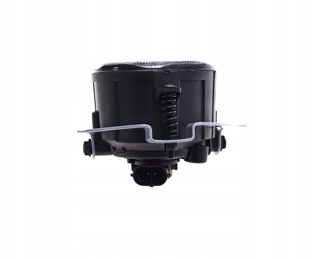 фото №4, Mitsubishi asx 10 - 13 противотуманная фара лампа противотуманная