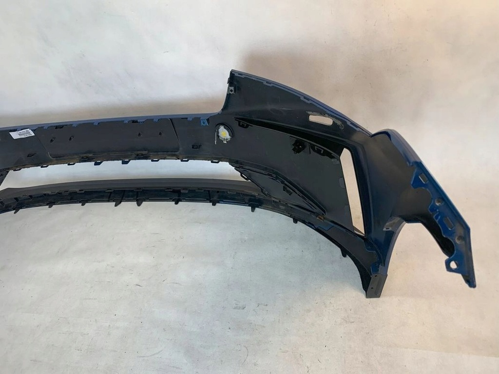 фото №6, Skoda enyaq 20r spr pdc бампер перед передний