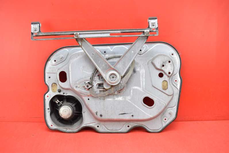 фото №8, Подъемник стекло левый перед eu 3m51r203a29mn ford focus c-max mk1 1 i 03-07