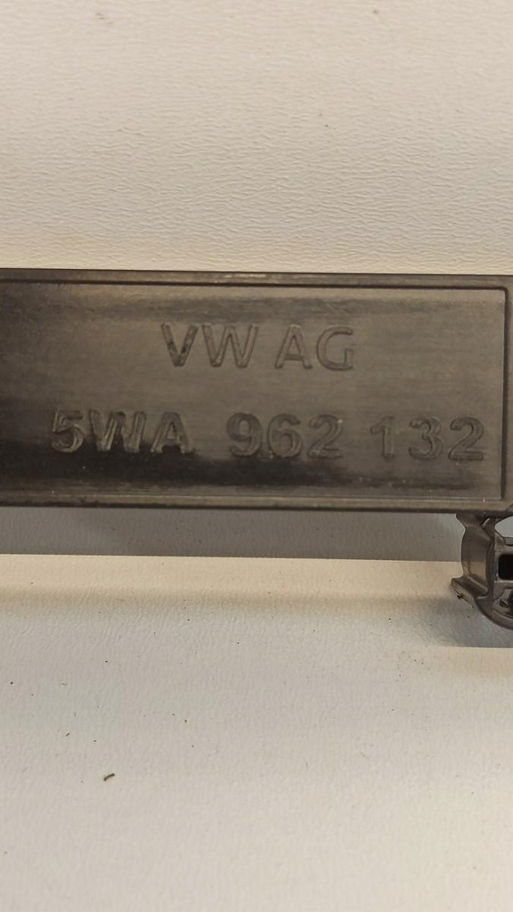 фото №5, Audi a3 8y усилитель антенны 5wa962132