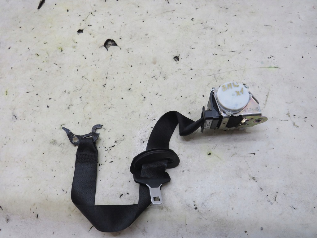фото №1, Pas безопасности правый перед bmw x1 e84