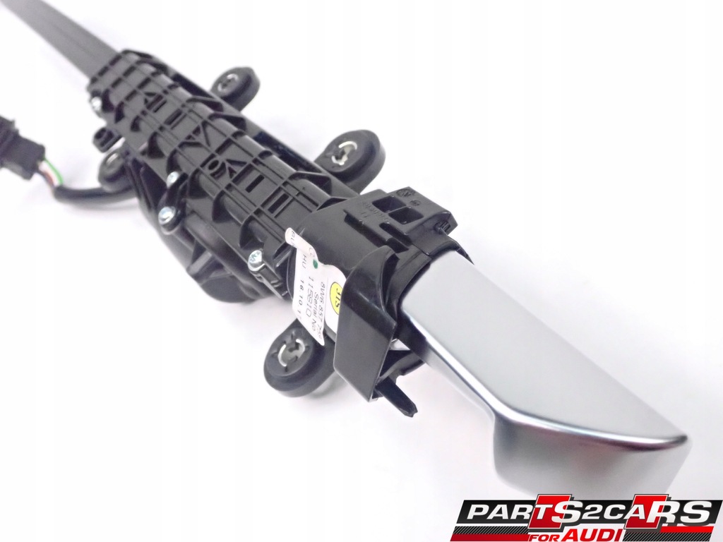 фото №9, Podajnik поперечина безопасности audi оригинальный номер 8w6857759