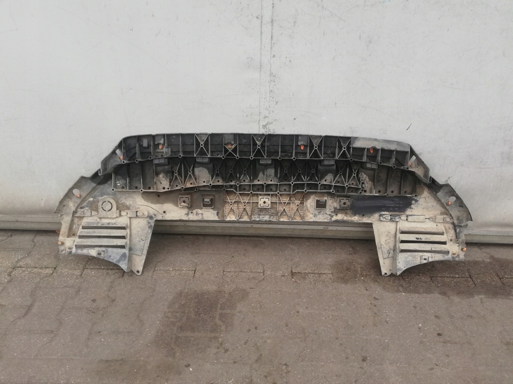 фото №6, Opel combo e 2018 с передний защита pod бампер передний / абсорбер