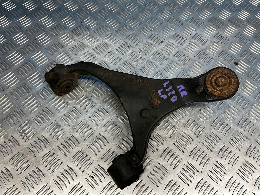 фото №2, Range rover sport l320 рычаг левый перед