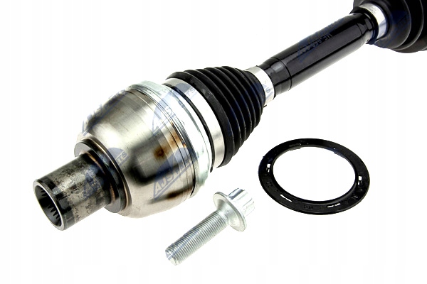 фото №3, Nty npw-me-059 wał приводной