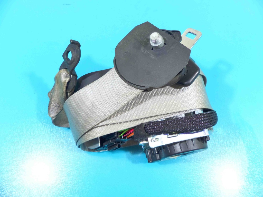 фото №3, Pas безопасности левый перед mercedes gl x164 eu