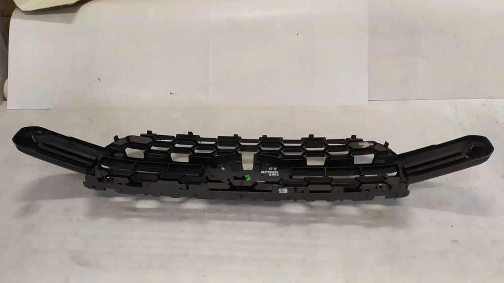 фото №6, Решётка радиатора решётка радиатора ford ranger vi