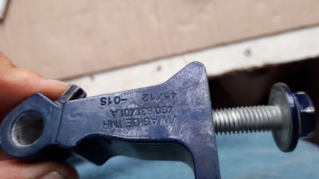 фото №7, S6 c7 4g a6 петля петли дверь левый задняя lx5p