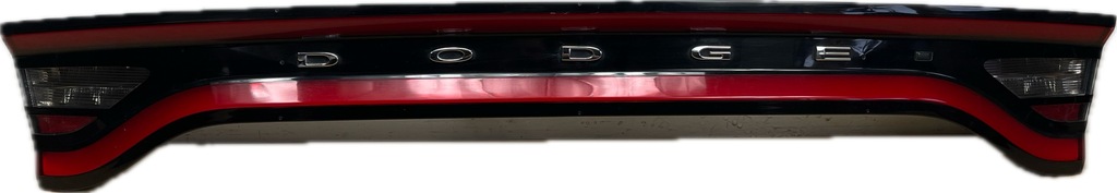 фото №1, Dodge charger 2018 лампа накладка задня задня 68213147af