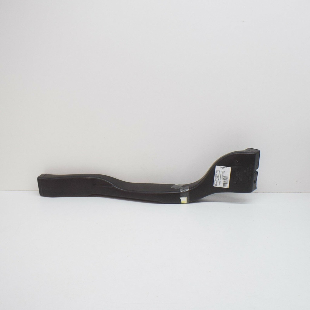 фото №5, Vw golf mk5 оригинальная направляющая воздушная консоли центральной 5m0819633