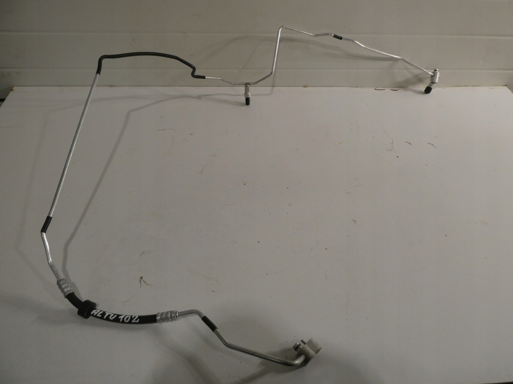 фото №1, Vw amarok 2h шланг кондиционера 2h3320741b