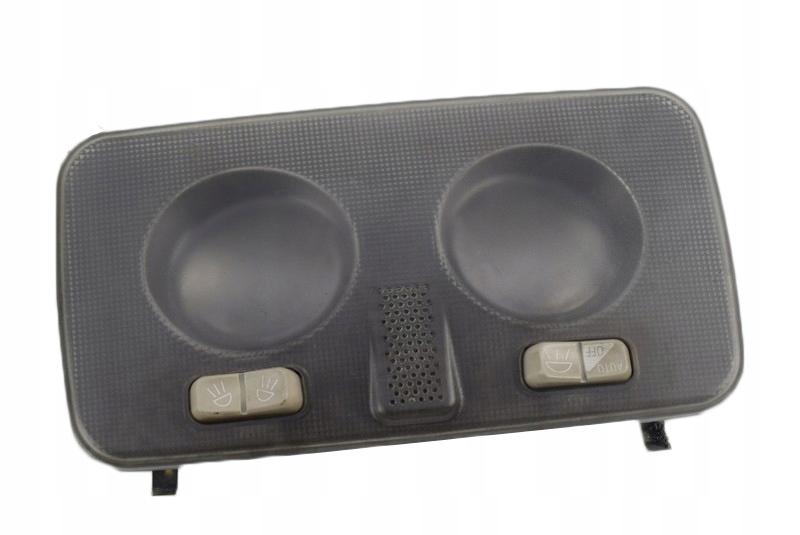 фото №1, Лампа освещение салона alfa romeo 147 00-10