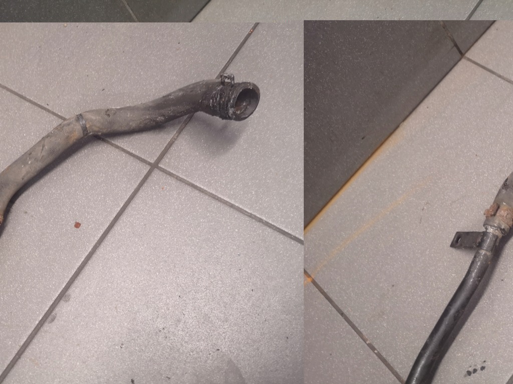 фото №6, Шланг wody audi a8 d2 2.8 amx 078121081p