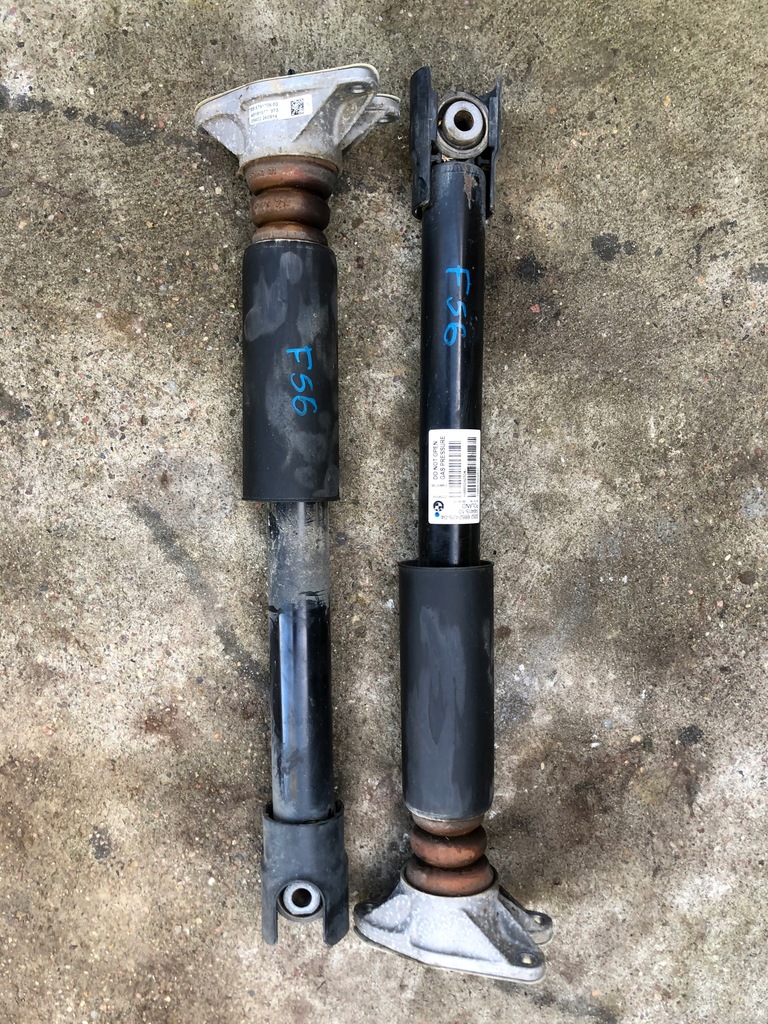 фото №1, Амортизатор задня підвіска mini f56 cooper one