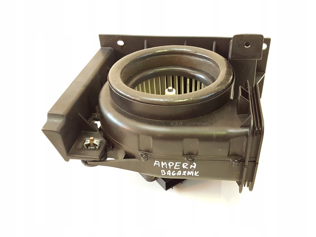 фото №1, Opel ampera volt вентилятор повітродувка 11r-