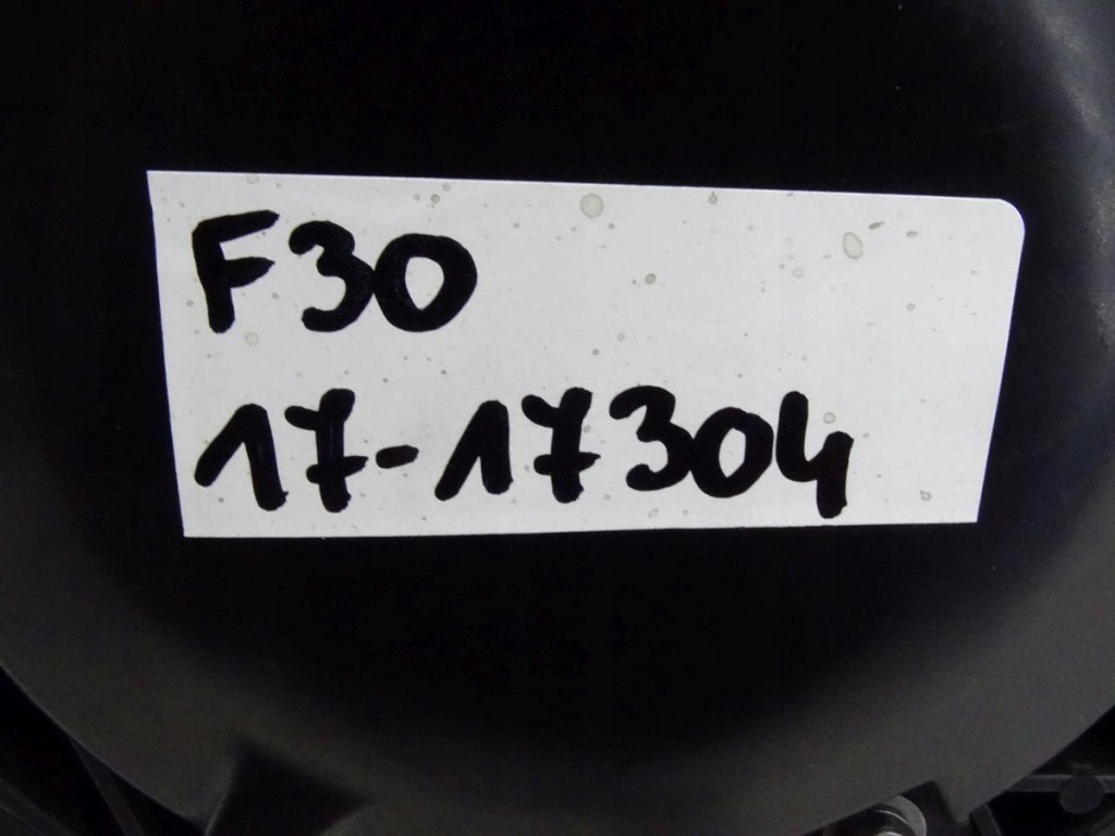 Bmw 3 f30 f31 316d 2.0 d b47 12-18 набір комплект радіатор вентилятор оригінал. Недорого