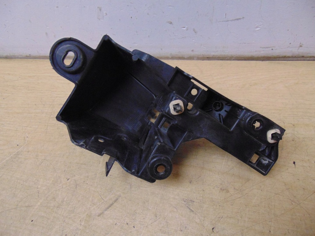 фото №9, Направляющая бампера левый задняя peugeot 508 1 sw kombi 9687949080