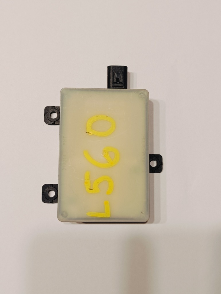 Range rover velar l560 x761 радар acc distronic датчик модуль jx6314f152af Цена