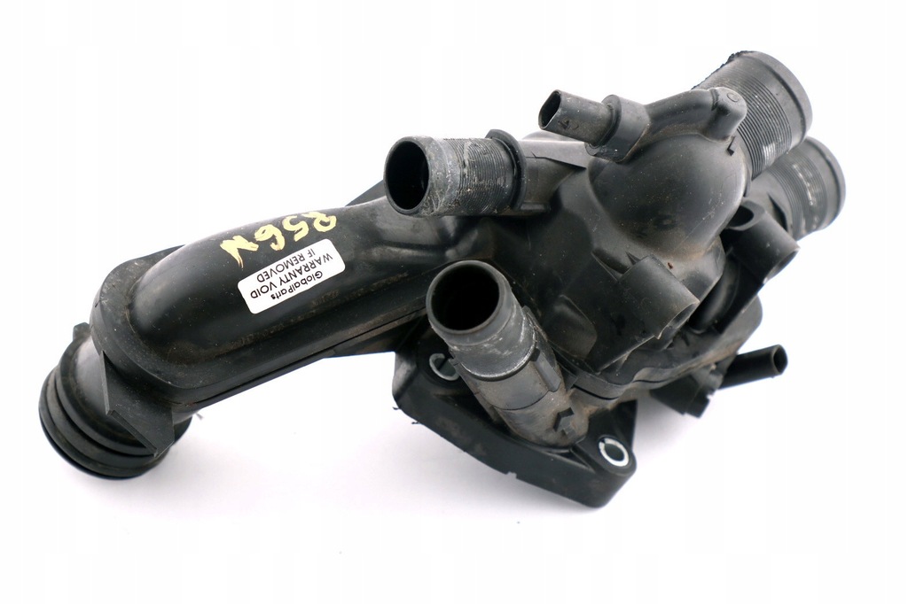 фото №4, Mini r55 r56 термостат корпус термостата 7647751