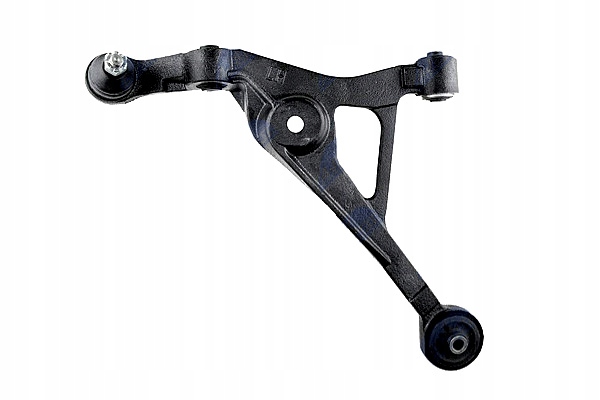 фото №10, Важіль передній chrysler sebring 01- sedan нижній лівий nty