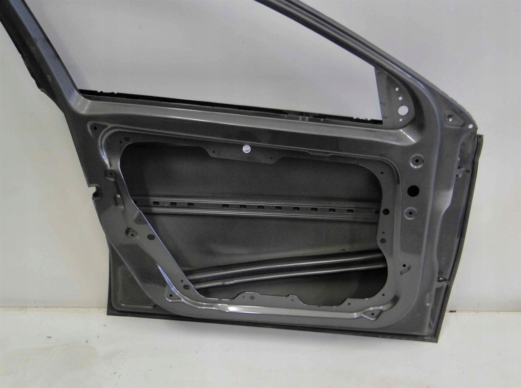 фото №5, Mercedes gla x156 156 двері передні ліва