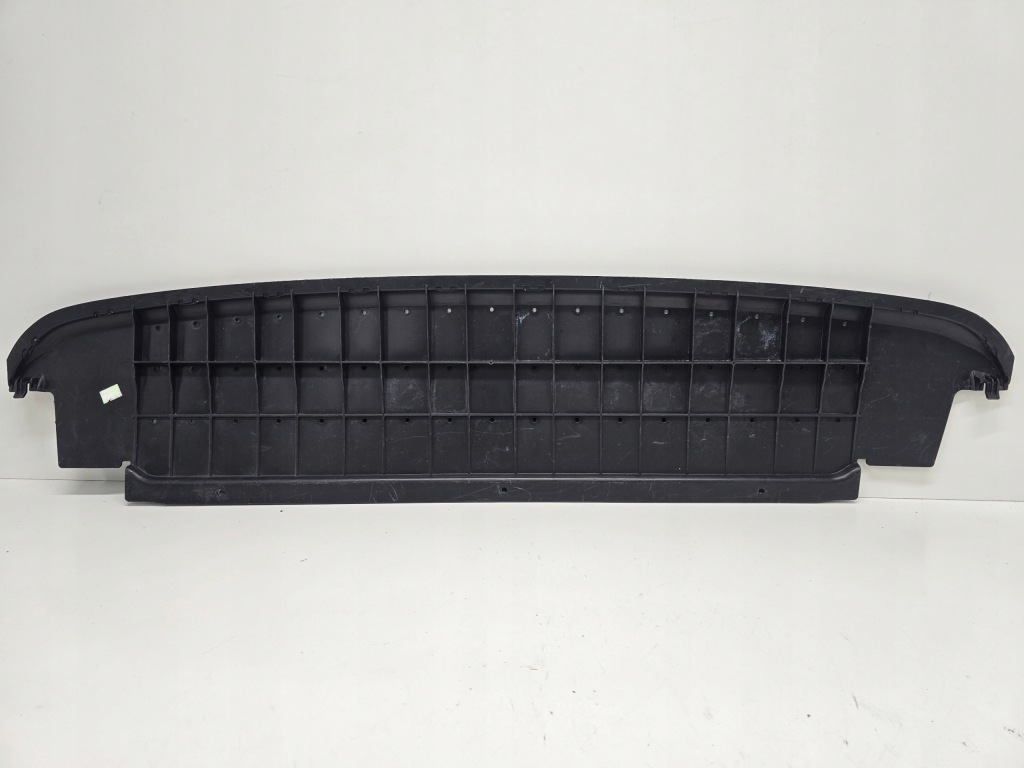 фото №1, Skoda fabia 4 захист плита pod бампер перед 6va807611