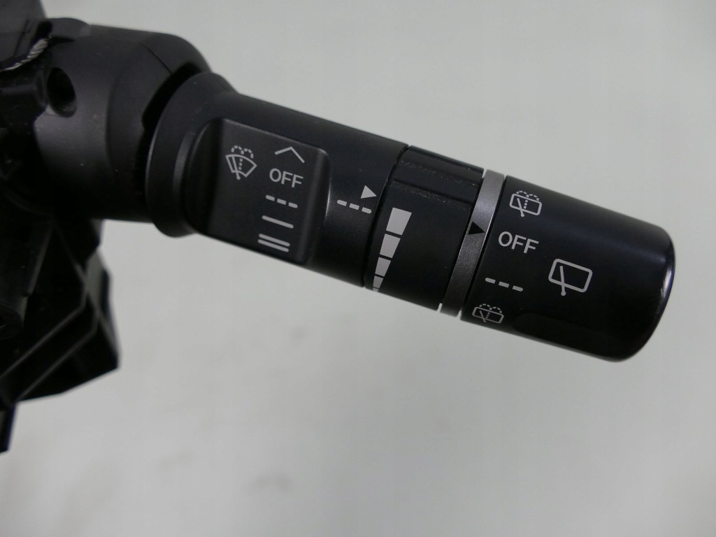 фото №4, Mazda 6 gh lift переключатель комбинированный лента