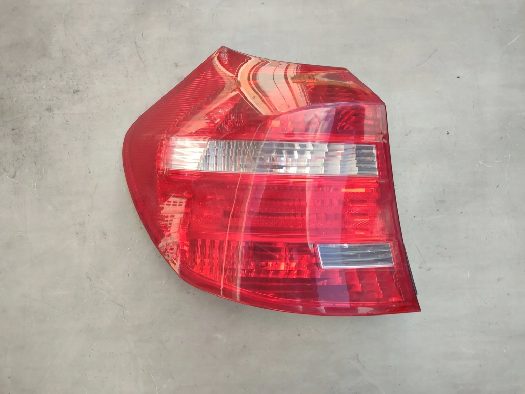 фото №1, Лампа вкладиш задня задня ліва bmw 1 e81 e87 2009