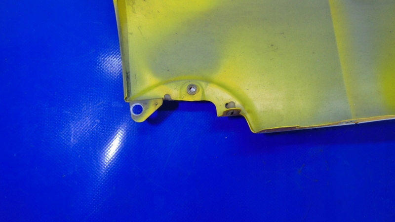 фото №8, Крыло левый перед master ii movano ii 03-10 rok