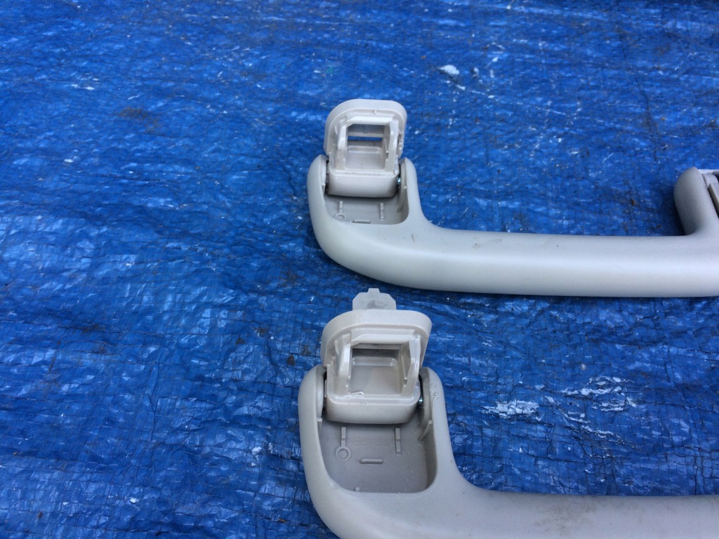 фото №3, Toyota camry viii xv70 ручка стельовий