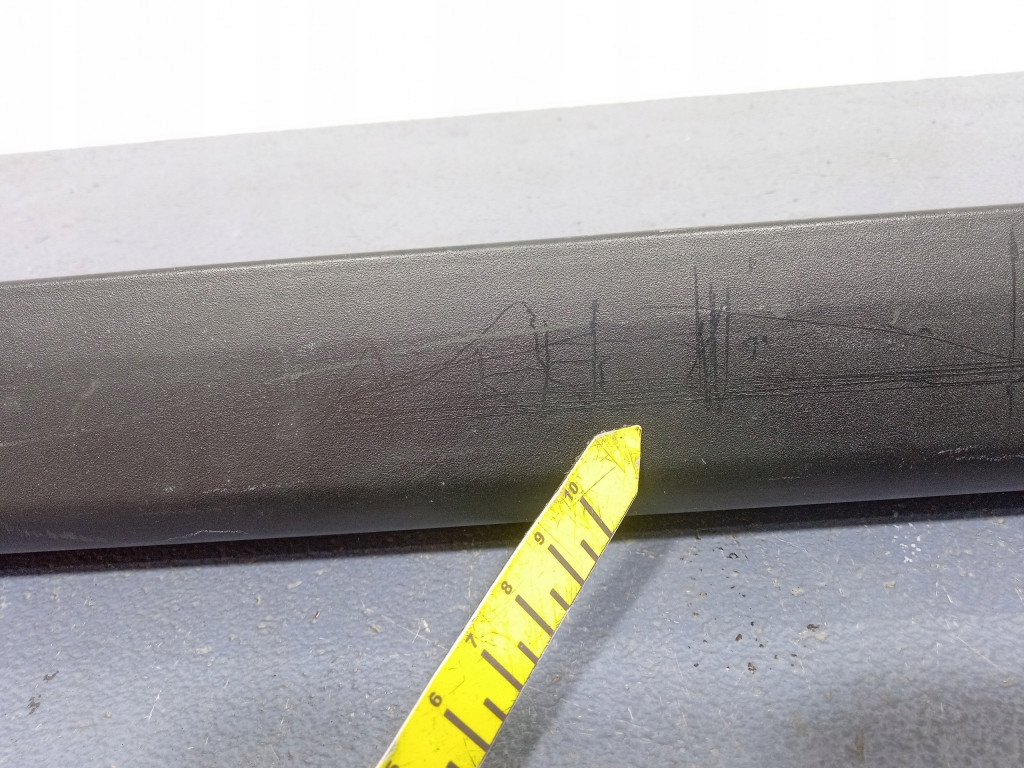 фото №8, Kia ceed i kombi шторка багажника