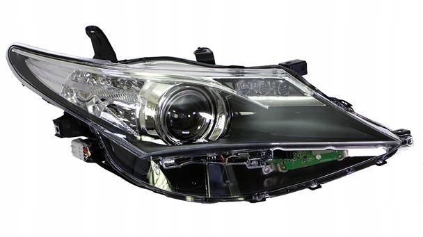 фото №1, Лампа перед передня права toyota auris 2012-2015