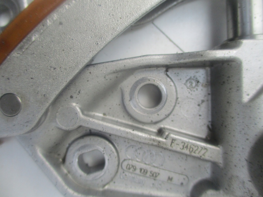 фото №8, Bentley audi s6 rs6 s8 4.0 tfsi грм kompletny