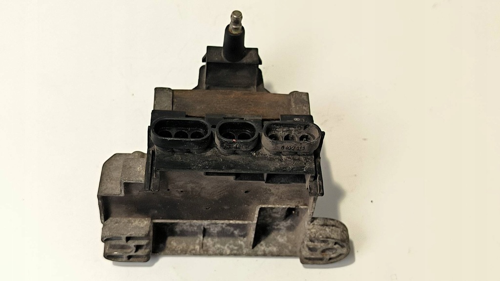 фото №3, Катушка зажигания 7700732263 1.2 renault clio