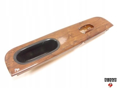 фото №1, Kia magentis защита переключателя окон правая