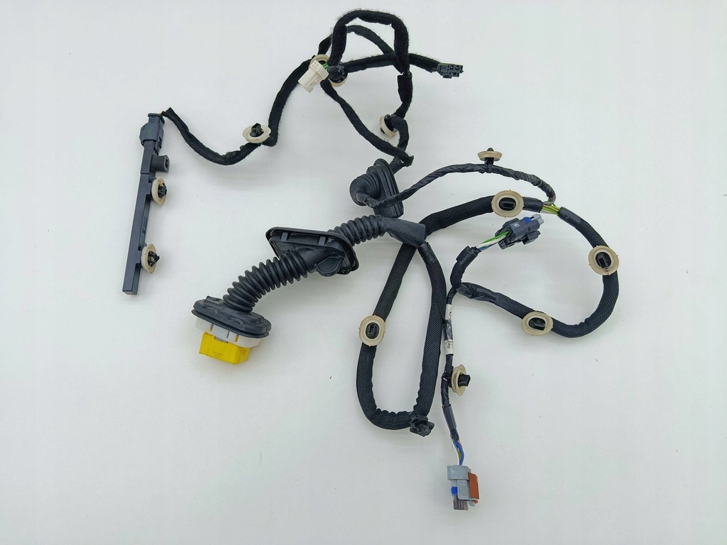 фото №1, Opel mokka джгут двері лівий задня 9842520980