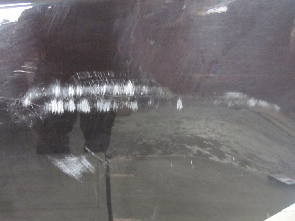 Giulietta 10r двері ліва задній 70 мікронів Недорого