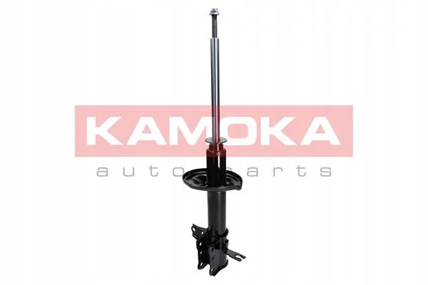 Амортизатор задний правый gaz osl 2019004 Оригинал